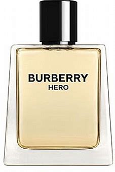 בושם לגבר Burrberry Hero E.D.T 100ml 